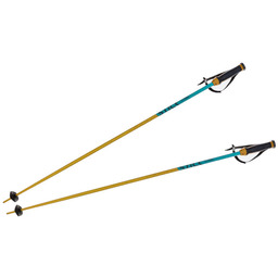 Völkl, Phantastick, Kijki narciarskie, 16 mm [141005], 120