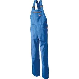 Spodnie ogrodniczki, 100% bawełna, 290 g/m , roz.