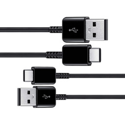 2x Oryginalny Kabel USB type C Samsung EP-DG930MBEGWW