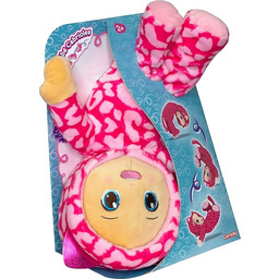 MY BEBE CABRIOLES - Interaktywna lalka dla dzieci