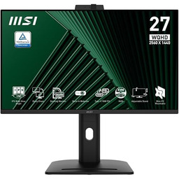 MONITOR PRO MP275QPDG