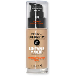 Revlon ColorStay Combination Oily 24 h Podkład