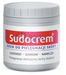 Sudocrem Expert krem barierowy 250g