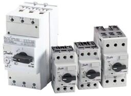 Wyłącznik silnikowy CTI 25M 27-32A /047B3102/