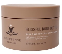 Innersense Organic Beauty Blissfull Body Lotion Krem