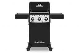 Grill gazowy Broil King Crown 310