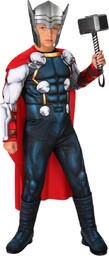 Rubie''s Official Marvel Avengers Thor Deluxe kostium
