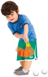 Zestaw golfowy Fisher Price