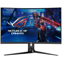 Monitor ASUS ROG Strix XG32VC, 31.5 , VA,
