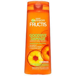 Garnier New Fructis Goodbye Damage szampon do włosów