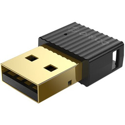 Adapter Bluetooth 5.0 Orico BTA-508-BK-BP USB-A, czarny