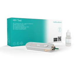 LAB.HOME Szybki test z krwi do wykrywania infekcji