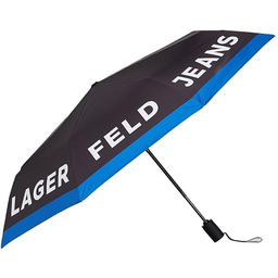 Karl Lagerfeld Jeans, Damskie, Logo Parasol,