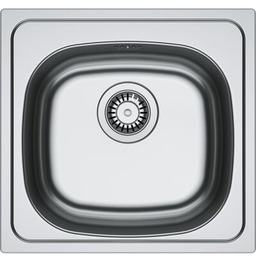 FRANKE Zlewozmywak jednokomorowy Spark SKL 610-37 101.0712.232 Len