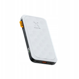 Xtorm XFS5100 Powerbank Fuel 10000 mAh 20W biały