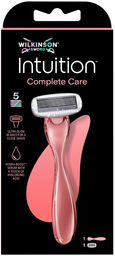 Wilkinson Sword Intuition Complete, maszynka do golenia