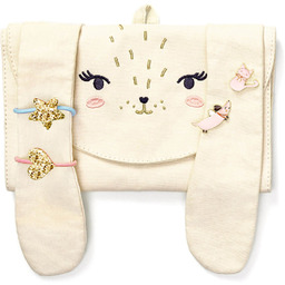 Kalendarz adwentowy Organizer Królik