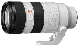 Sony FE 70-200 mm f/2.8 GM II +