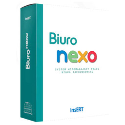 Biuro Nexo (system wspomagania pracy biura rachunkowego) -