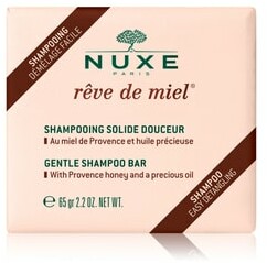 NUXE Rêve de Miel Szampon w kostce 65