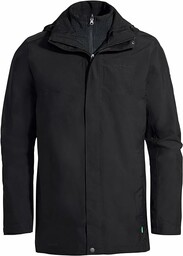 VAUDE Men''s Idris 3in1 Parka Ii Podwójna kurtka.
