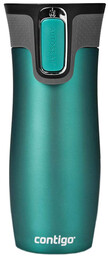 Kubek termiczny Contigo West Loop 2.0 BISCAY BAY