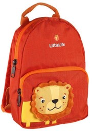 Plecak dziecięcy LittleLife Friendly Faces - Lew