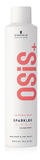 Schwarzkopf OSiS Sparkler Spray nabłyszczający 300 ml