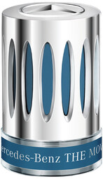 Mercedes-Benz The Move woda toaletowa 20 ml