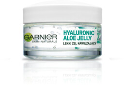 GARNIER Skin Naturals Hyaluronic Aloe Jelly Lekki Krem-Żel