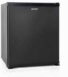 Lodówka Minibar termoelektryczny MPM-30-MBS-06