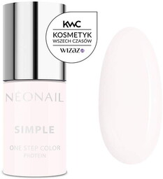Simple One Step Color Protein 7,2Ml - Creme