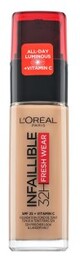L Oréal Paris Infaillible 32H Fresh Wear podkład