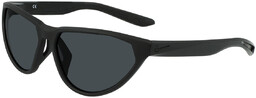 Okulary NIKE MAVERICKFIER. Okulary przeciwsłoneczne, Kolor czarny. Kobieta.