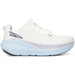 Buty do biegania Altra Fwd Via AL0A85PW Biały
