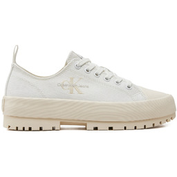 Trampki Calvin Klein Jeans Lugged Hybrid Laceup Ml