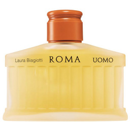 LAURA BIAGIOTTI Roma Uomo EDT spray 200ml