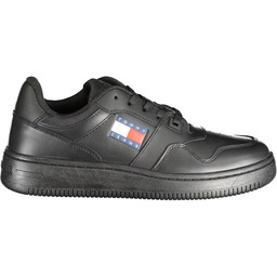 DAMSKIE BUTY SPORTOWE TOMMY HILFIGER CZARNE