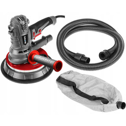 Szlifierka Do Gipsu 900W, 180 MM, Led 59G263