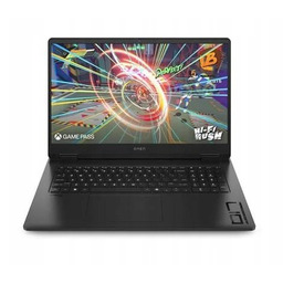 HP Omen 17-db1007nw - Ryzen AI 7 350