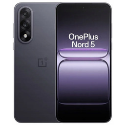 OnePlus Nord 5 5G 8/256GB NFC DualSIM Szary
