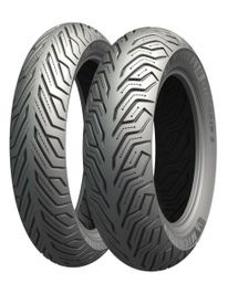 Michelin 130/70-12 CITY GRIP 2 REINF 62S TL