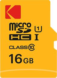 Emtec microSDHC 16 GB karta pamięci klasy 10