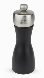 PEUGEOT FIDJI Młynek do pieprzu 15 cm czarny