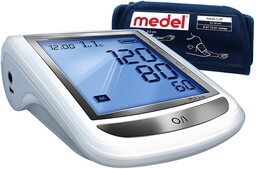 MEDEL Elite MY17 Ciśnieniomierz naramienny 22-42 cm