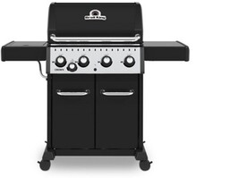 Grill gazowy Broil King Crown 440