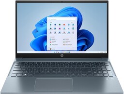 Laptop Hp, Pavilion 15-eh3144nw Ryzen 5 7530u, Fog