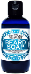 Dr K Soap Company, męski szampon do brody,
