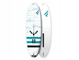 Deska Windsurfingowa Fanatic Viper Soft Deck 160 l