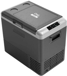 ChefOne IceBox CL50 45l Lodówka kompresorowa